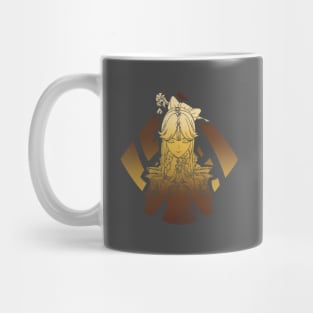 Genshin Impact - Ningguang Mug